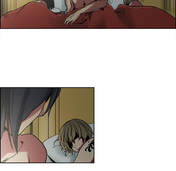 Dâm Dục Hùng: Chapter 87
