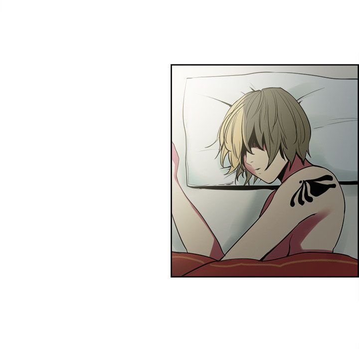 Dâm Dục Hùng: Chapter 87