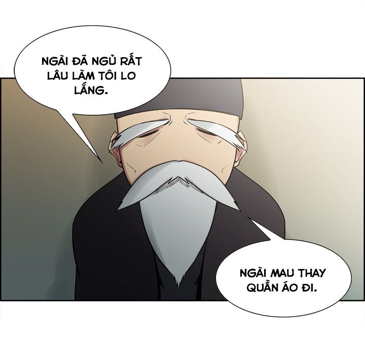 Dâm Dục Hùng: Chapter 87