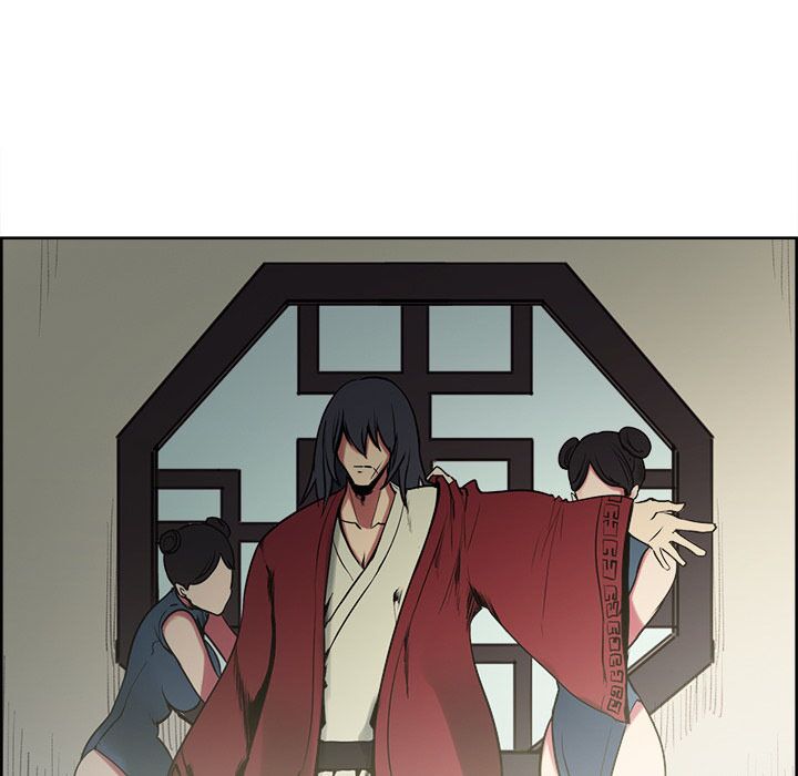 Dâm Dục Hùng: Chapter 87