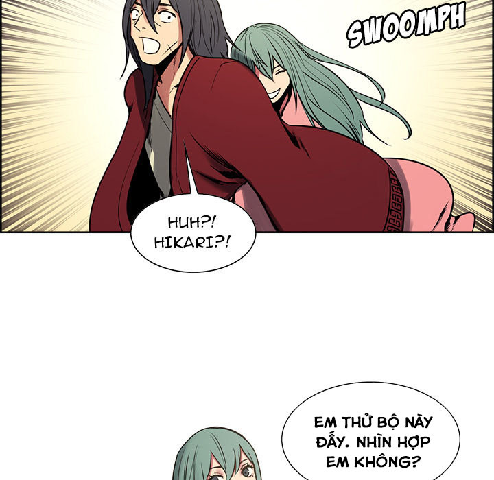 Dâm Dục Hùng: Chapter 88