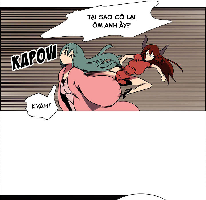 Dâm Dục Hùng: Chapter 88