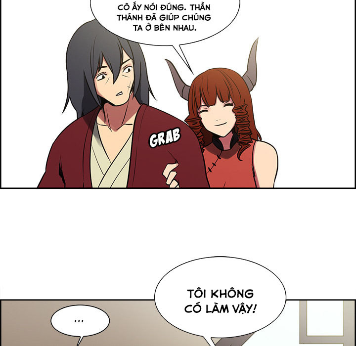Dâm Dục Hùng: Chapter 88