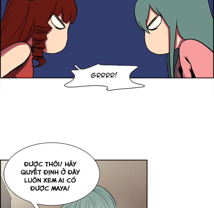 Dâm Dục Hùng: Chapter 88