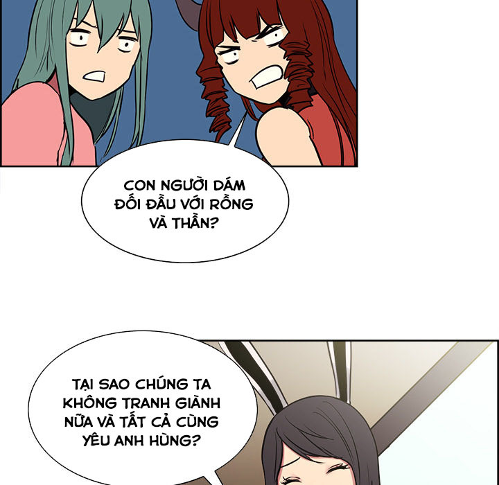 Dâm Dục Hùng: Chapter 88