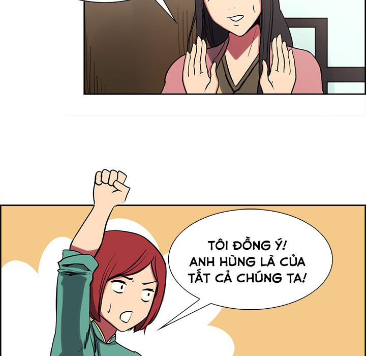 Dâm Dục Hùng: Chapter 88