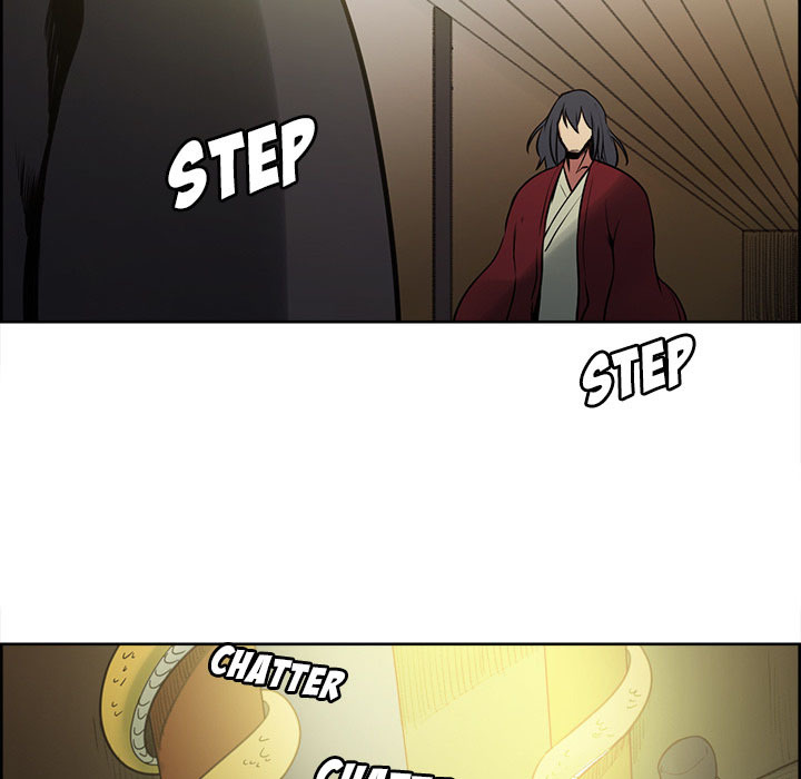 Dâm Dục Hùng: Chapter 88