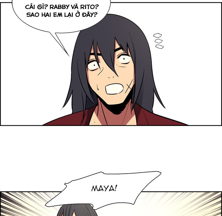 Dâm Dục Hùng: Chapter 88