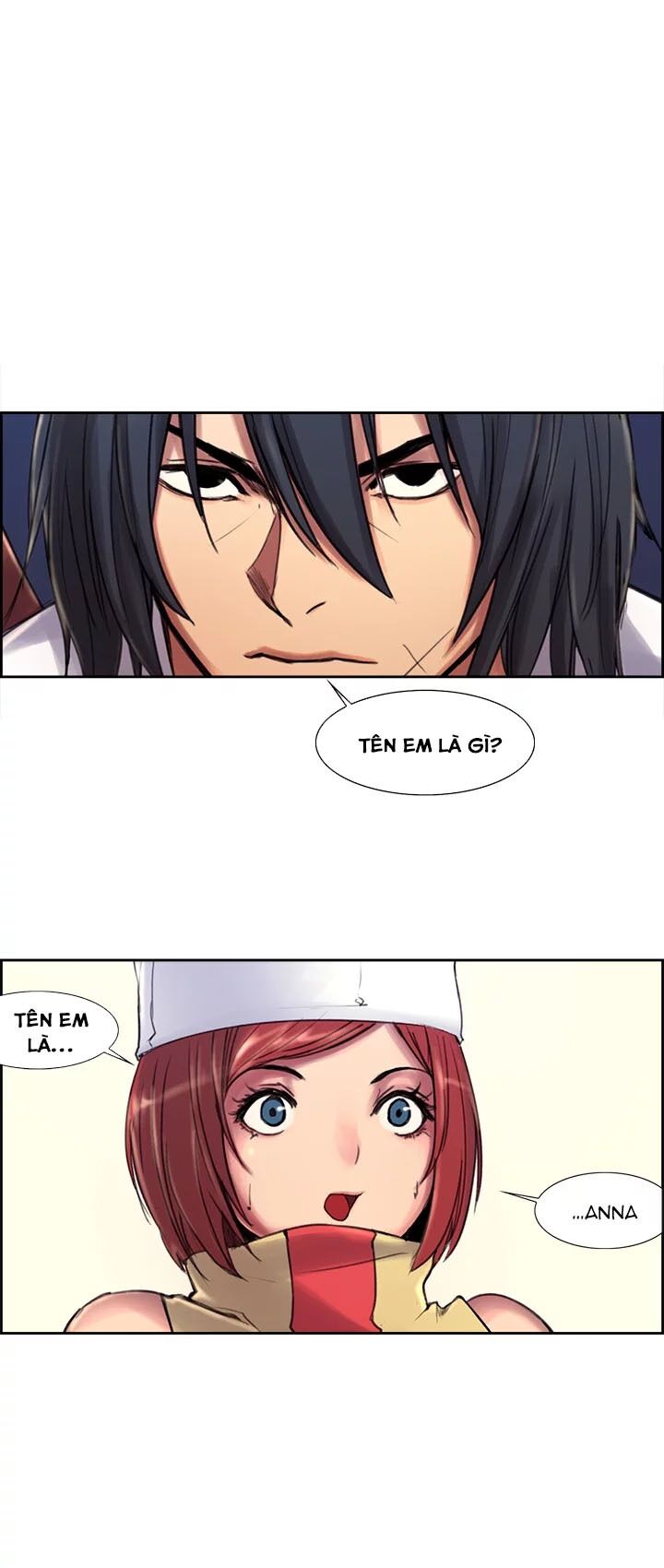 Dâm Dục Hùng: Chapter 9
