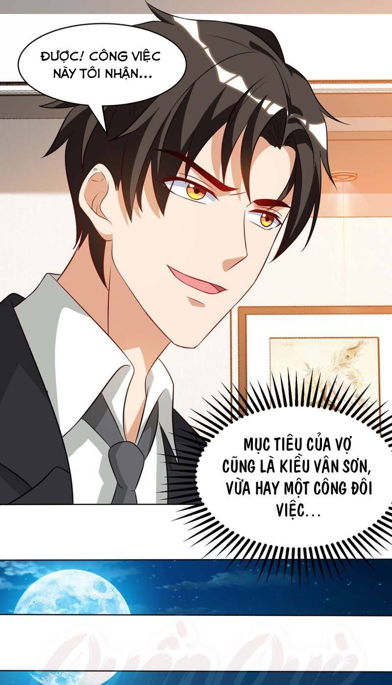 Lão Bà Đặc Công Cực Phẩm Của Tôi: Chapter 41