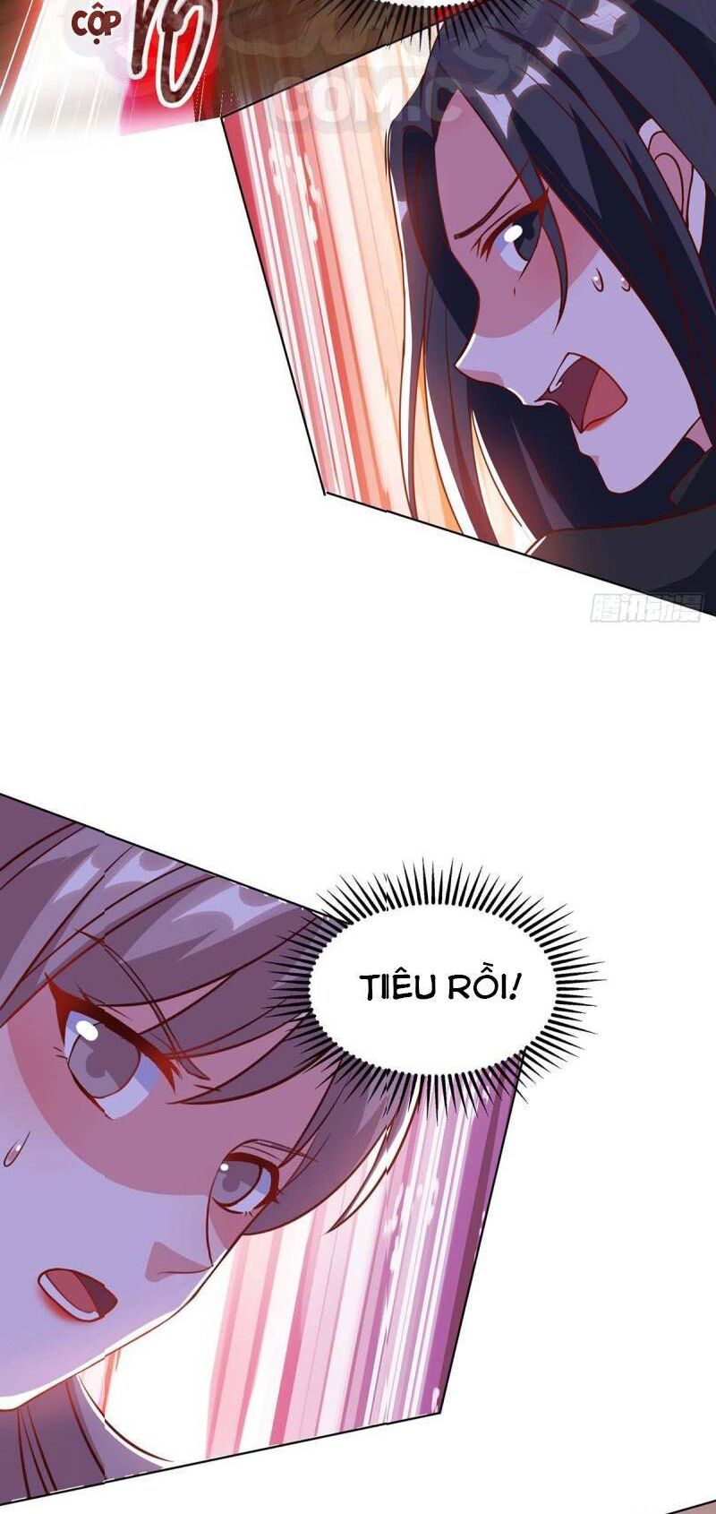 Lão Bà Đặc Công Cực Phẩm Của Tôi: Chapter 43: _END