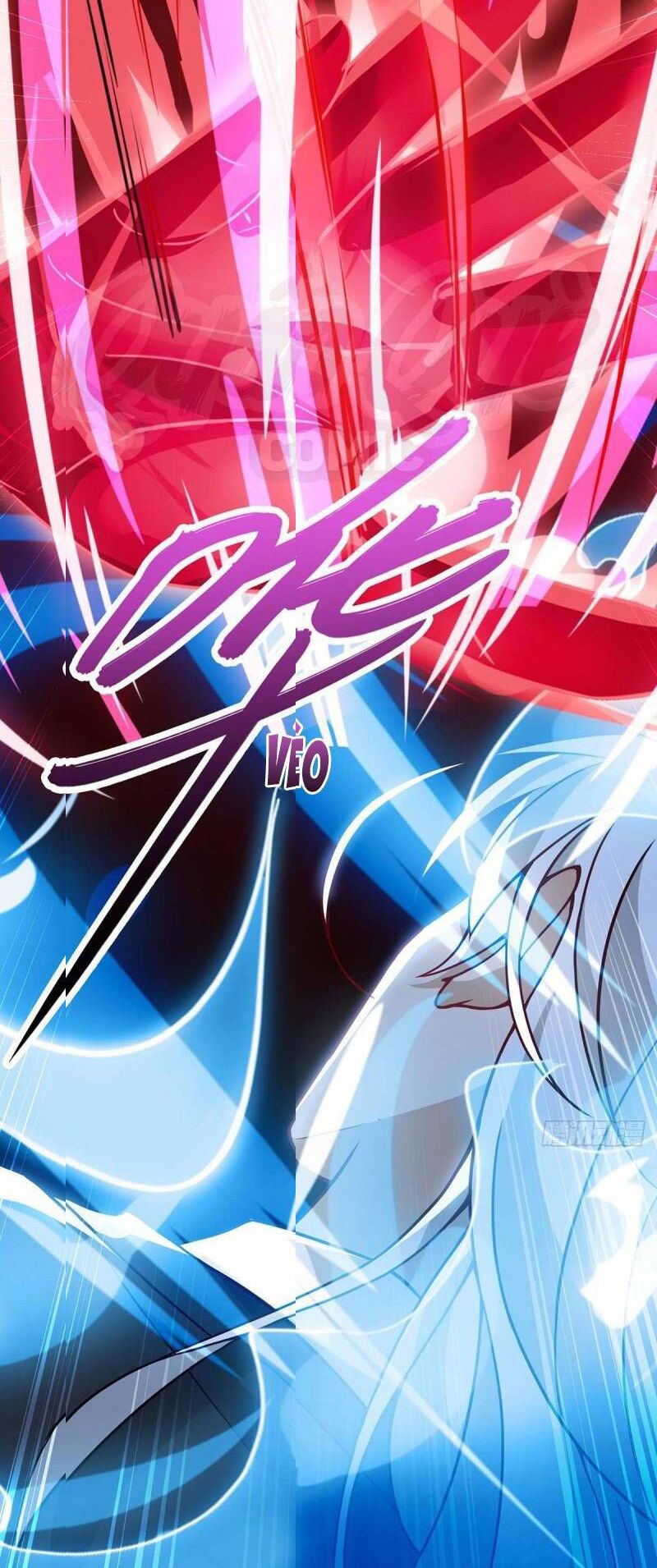 Lão Bà Đặc Công Cực Phẩm Của Tôi: Chapter 43: _END