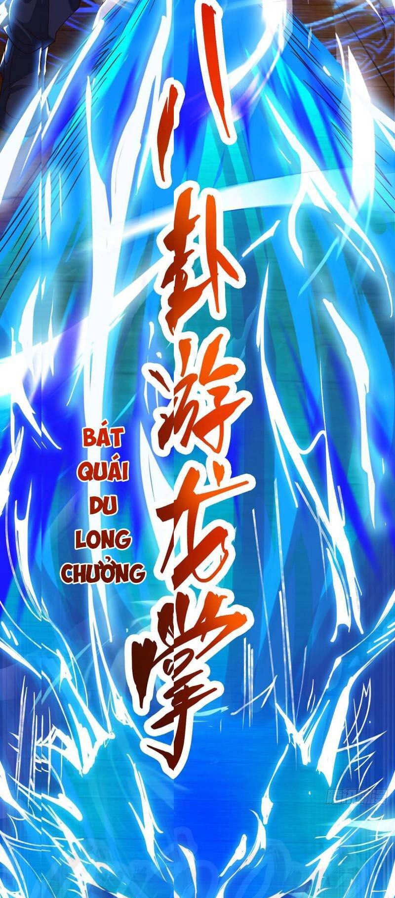 Lão Bà Đặc Công Cực Phẩm Của Tôi: Chapter 43: _END