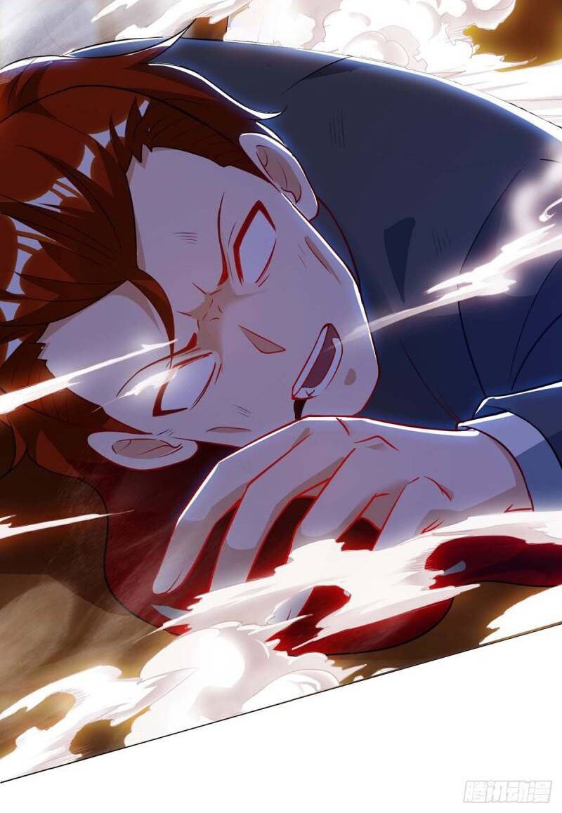 Lão Bà Đặc Công Cực Phẩm Của Tôi: Chapter 43: _END