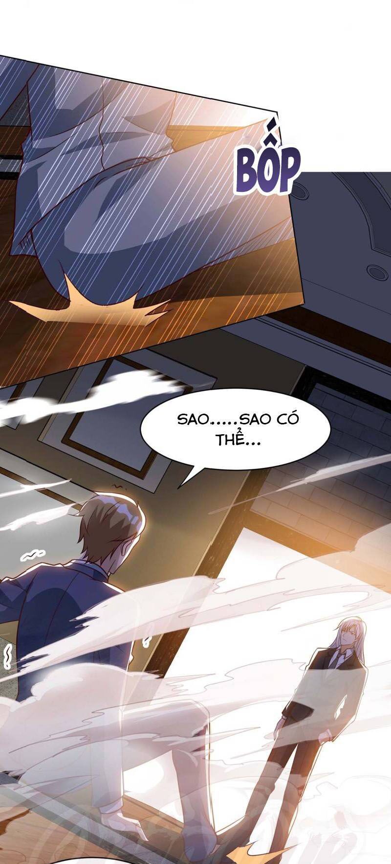 Lão Bà Đặc Công Cực Phẩm Của Tôi: Chapter 43: _END