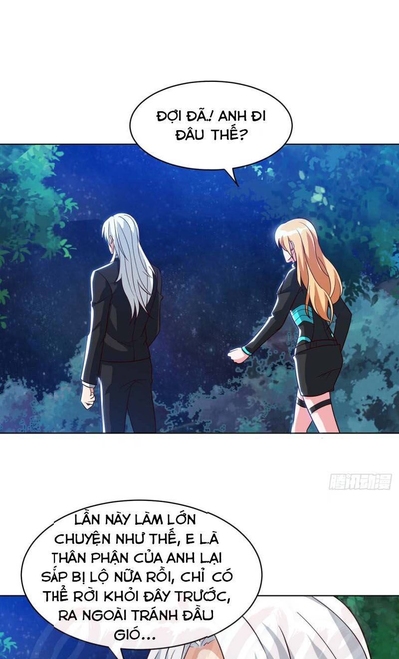 Lão Bà Đặc Công Cực Phẩm Của Tôi: Chapter 43: _END