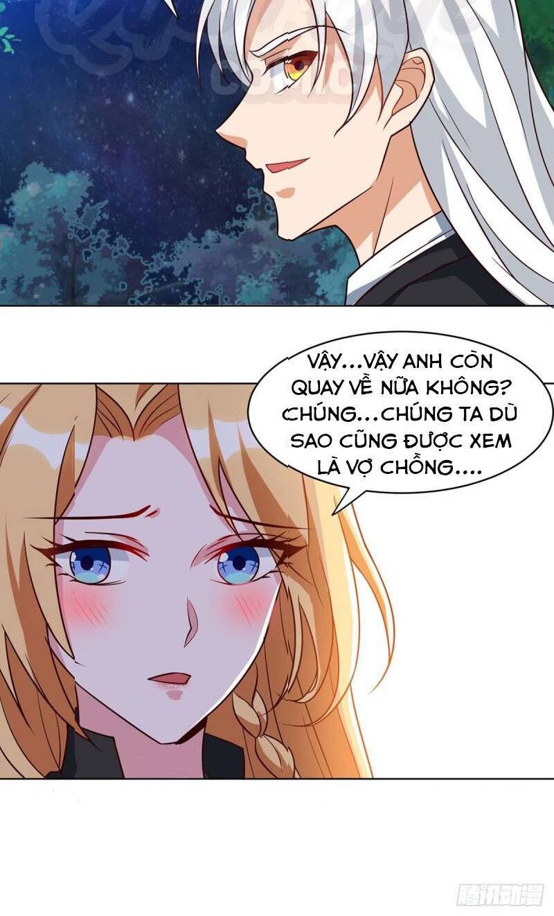 Lão Bà Đặc Công Cực Phẩm Của Tôi: Chapter 43: _END