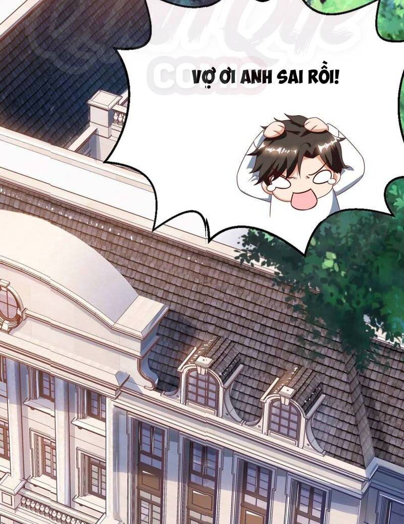Lão Bà Đặc Công Cực Phẩm Của Tôi: Chapter 43: _END