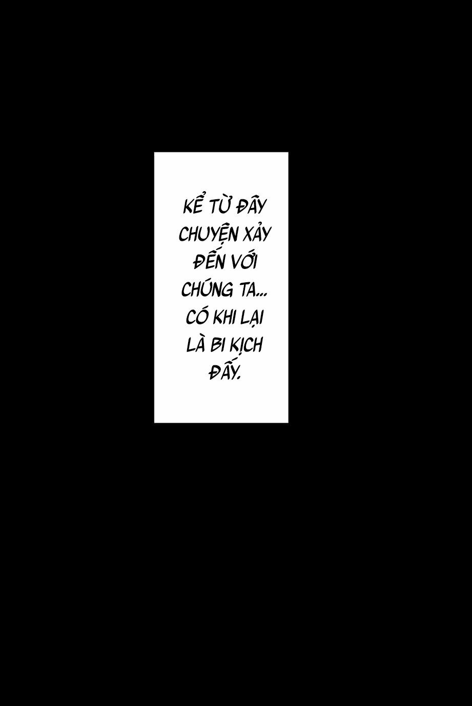 Bokutachi wa Hanshoku wo Yameta: Chapter 1