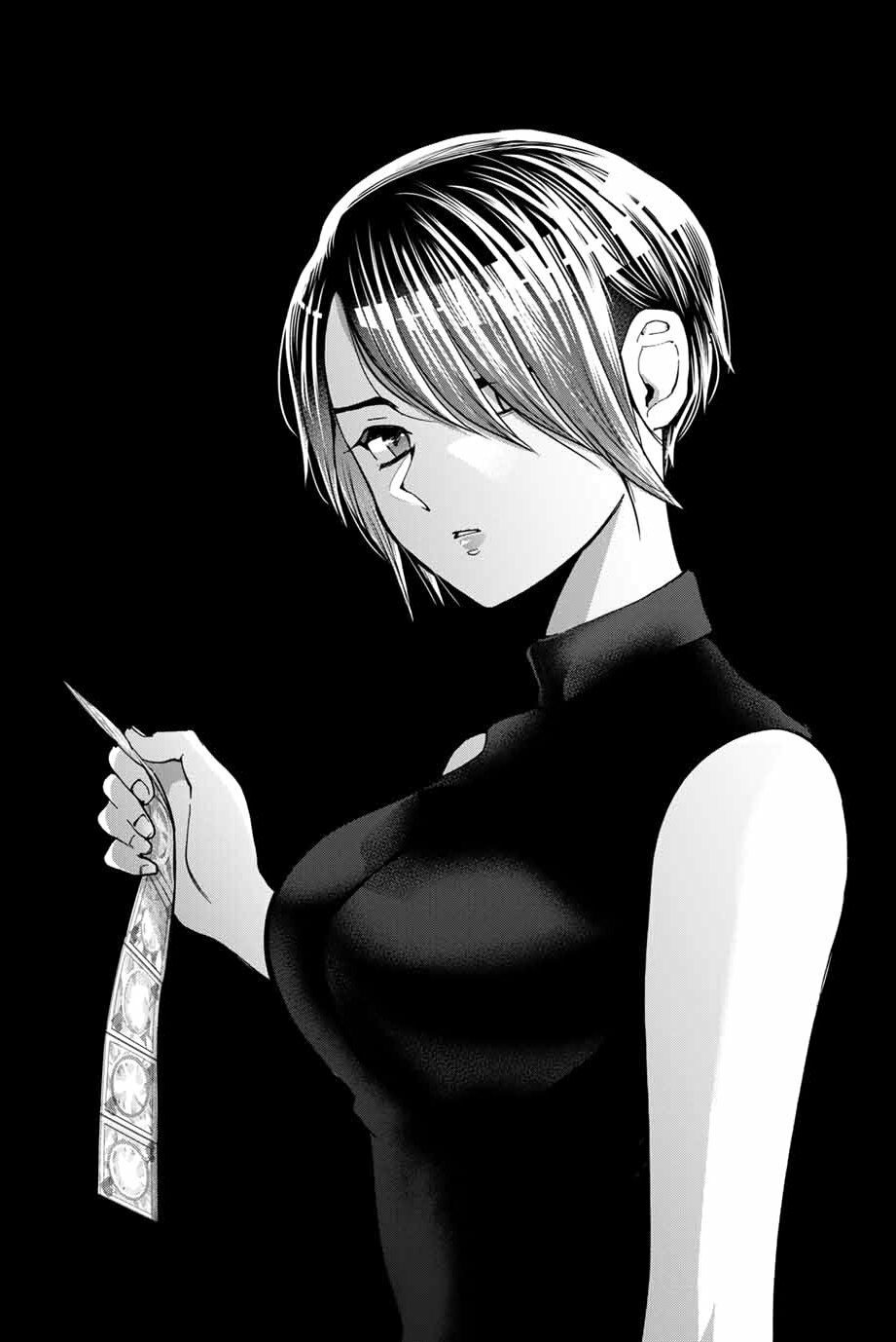 Bokutachi wa Hanshoku wo Yameta: Chapter 14