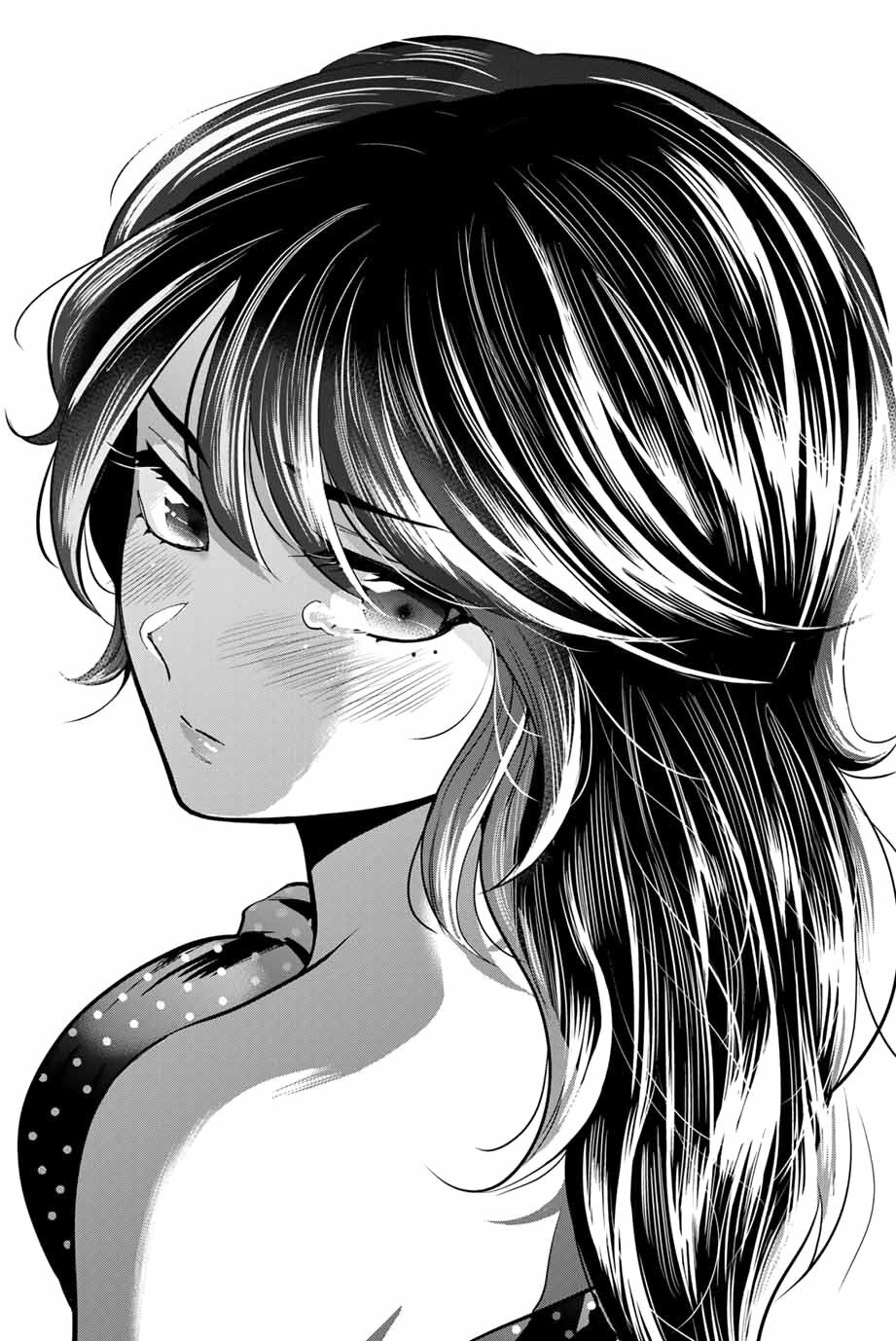 Bokutachi wa Hanshoku wo Yameta: Chapter 16