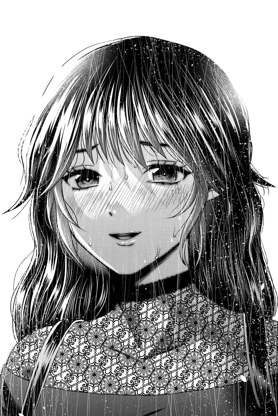 Bokutachi wa Hanshoku wo Yameta: Chapter 47