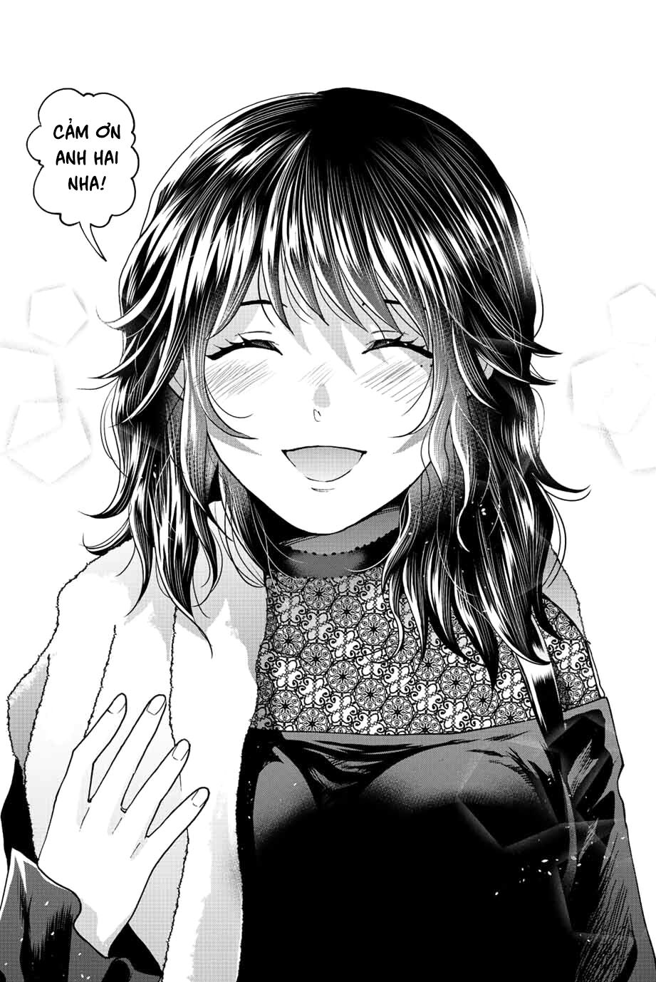 Bokutachi wa Hanshoku wo Yameta: Chapter 48