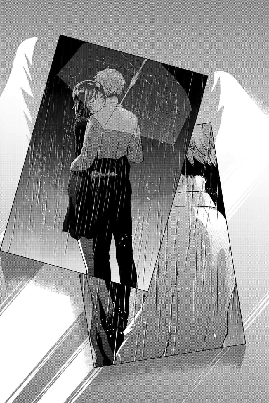 Bokutachi wa Hanshoku wo Yameta: Chapter 49