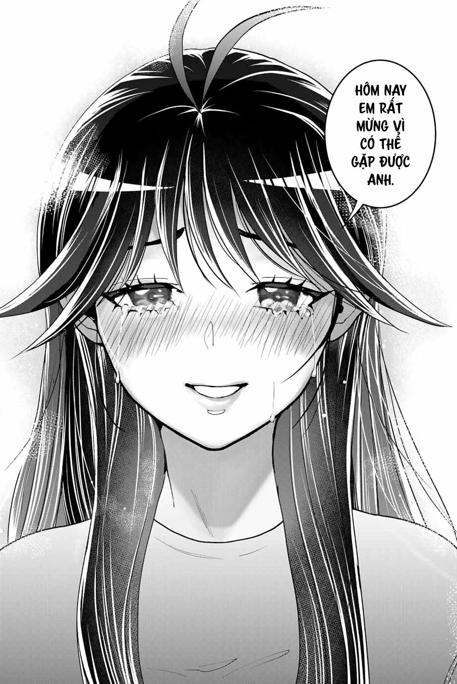 Bokutachi wa Hanshoku wo Yameta: Chapter 5