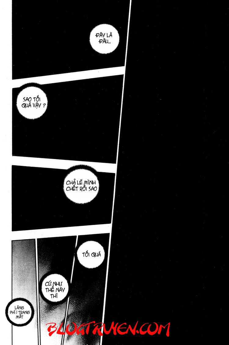 Kẻ phá hoại: Chapter 12