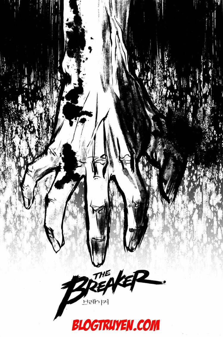 Kẻ phá hoại: Chapter 15