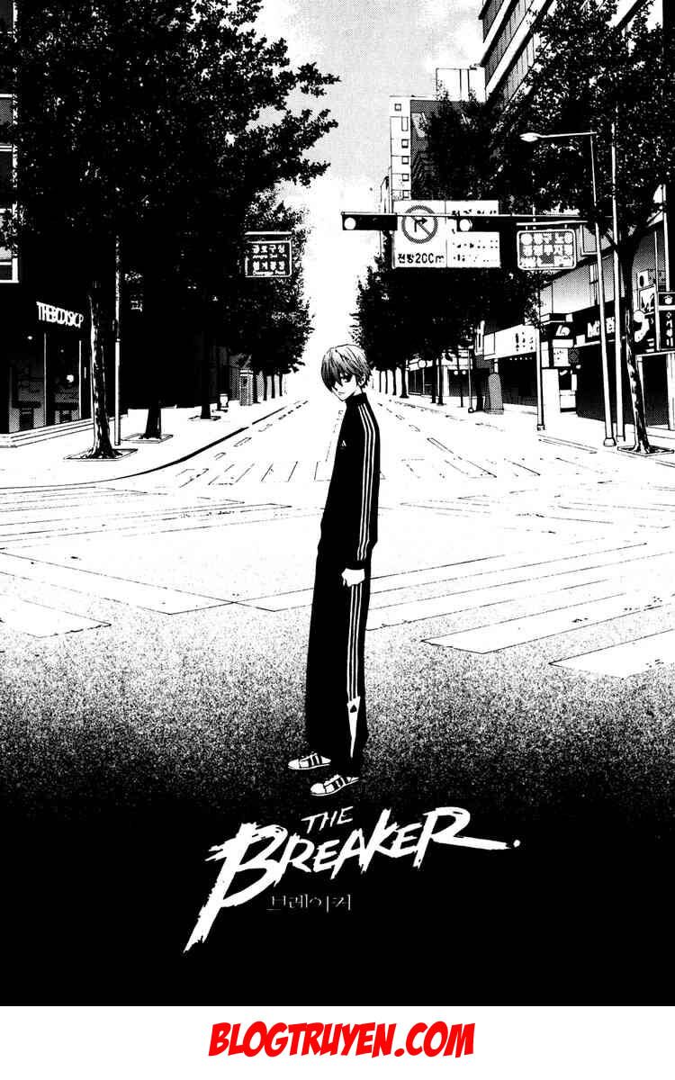 Kẻ phá hoại: Chapter 29