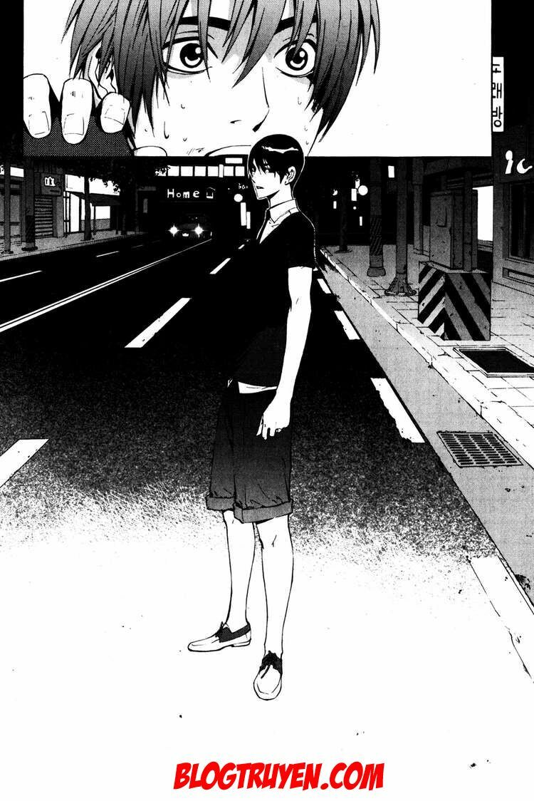 Kẻ phá hoại: Chapter 31