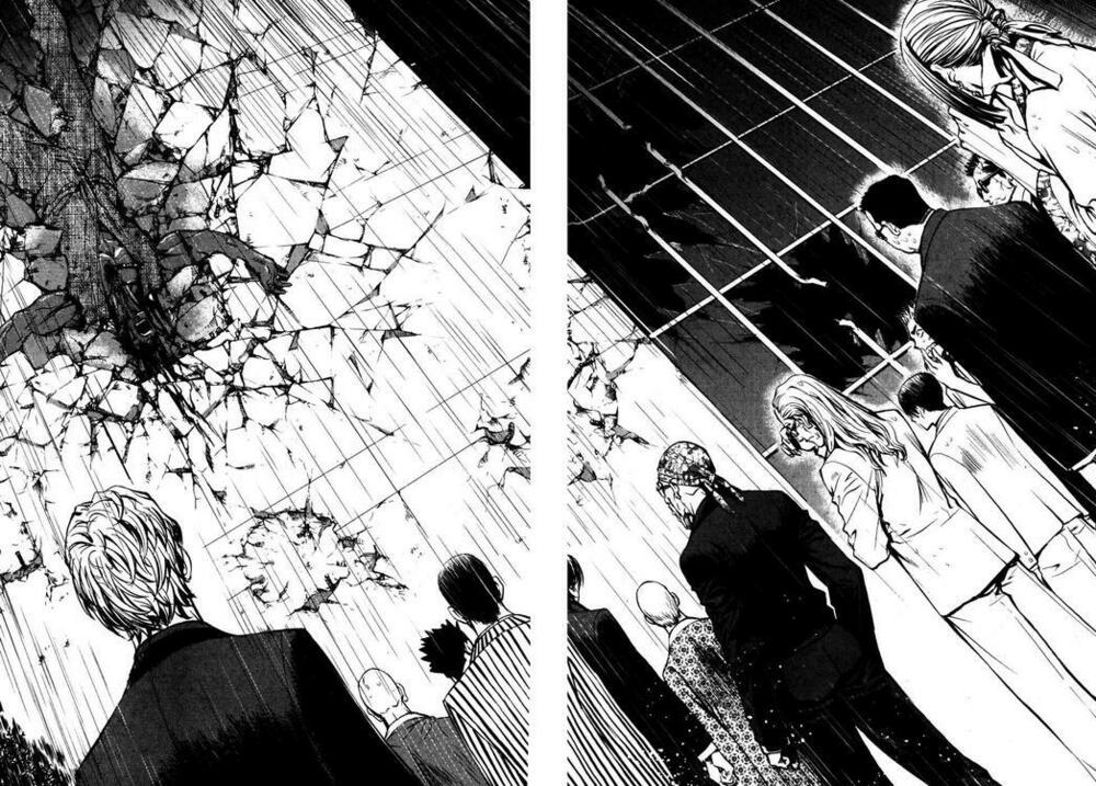 Kẻ phá hoại: Chapter 48