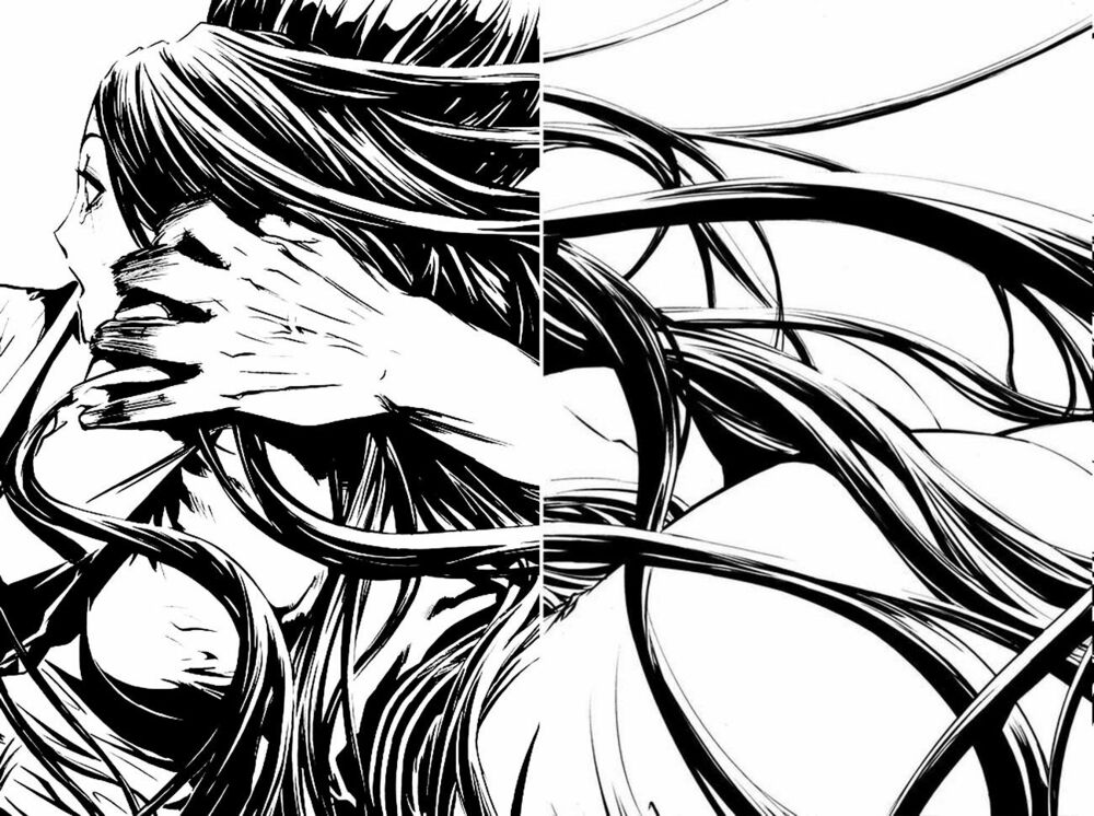 Kẻ phá hoại: Chapter 52