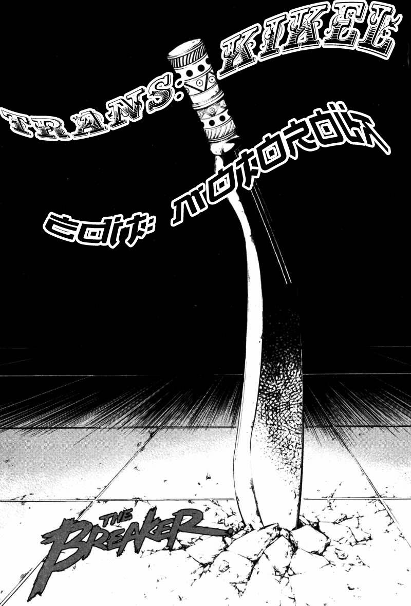 Kẻ phá hoại: Chapter 56