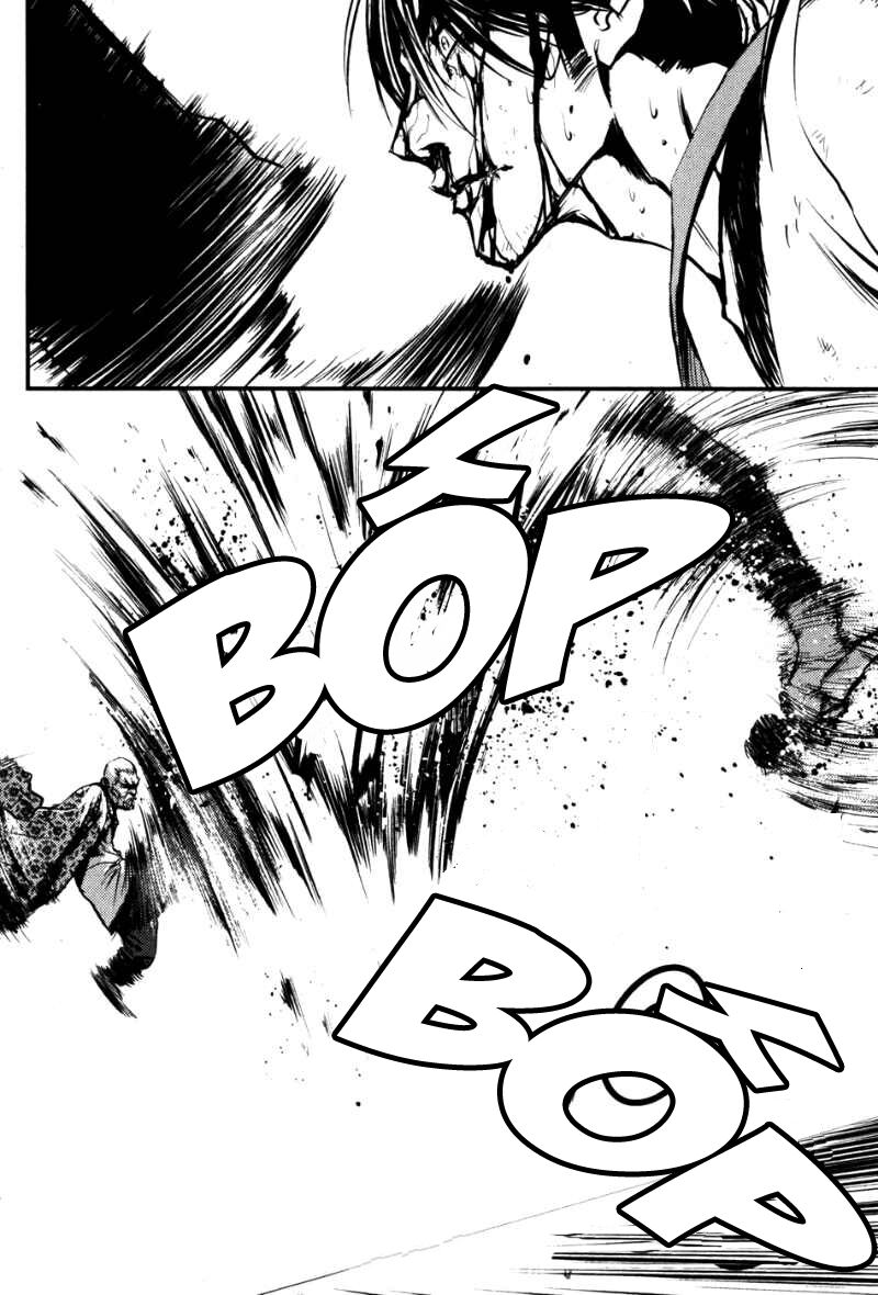 Kẻ phá hoại: Chapter 59