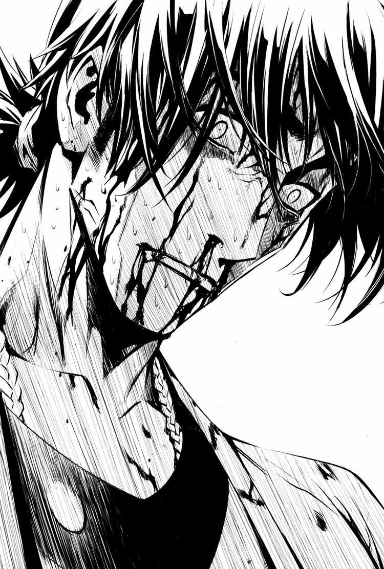 Kẻ phá hoại: Chapter 61