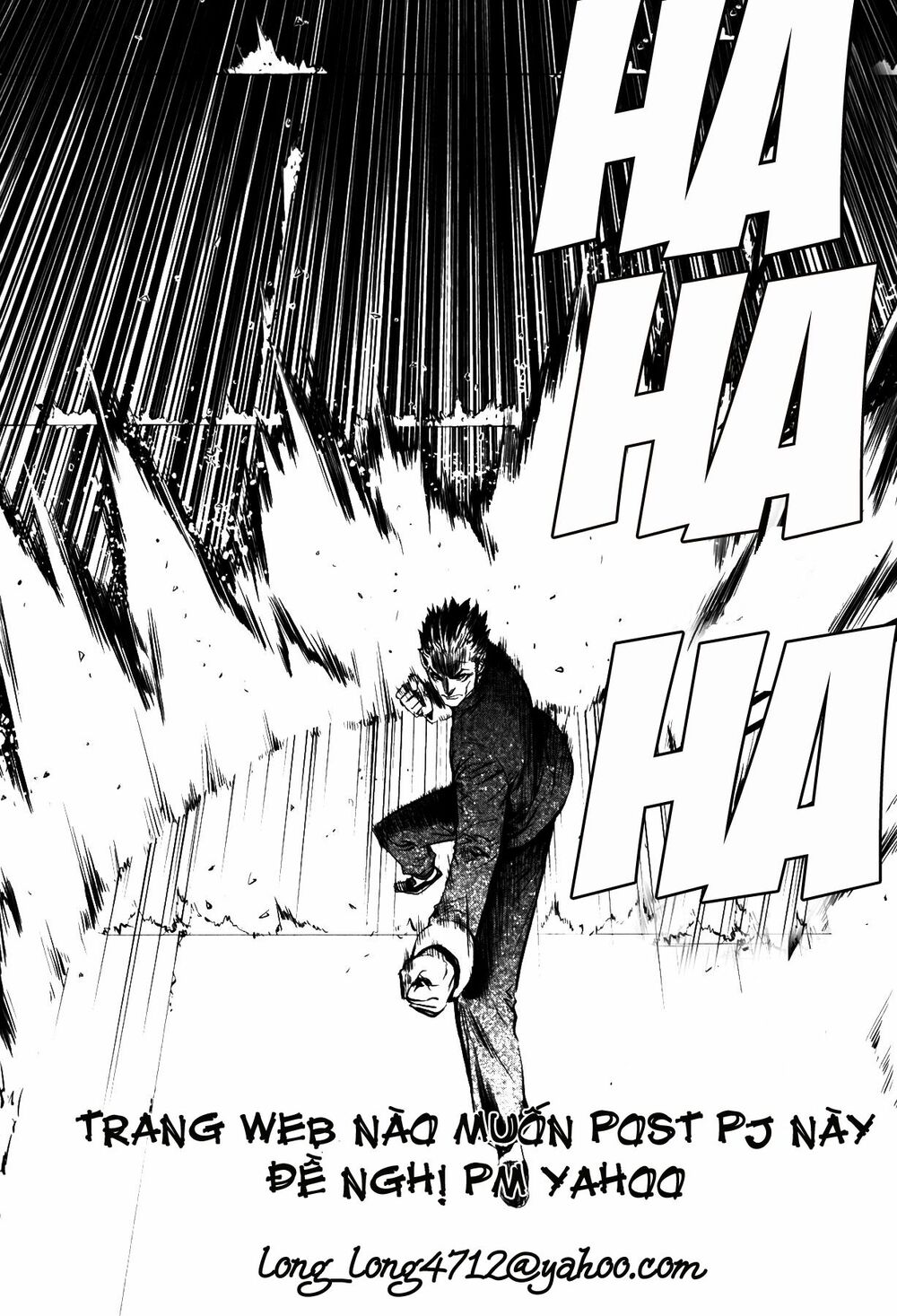 Kẻ phá hoại: Chapter 66