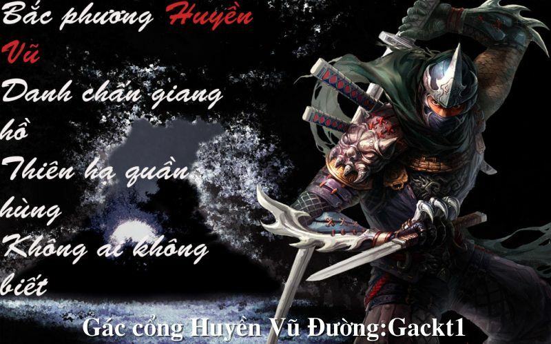 Kẻ phá hoại: Chapter 66
