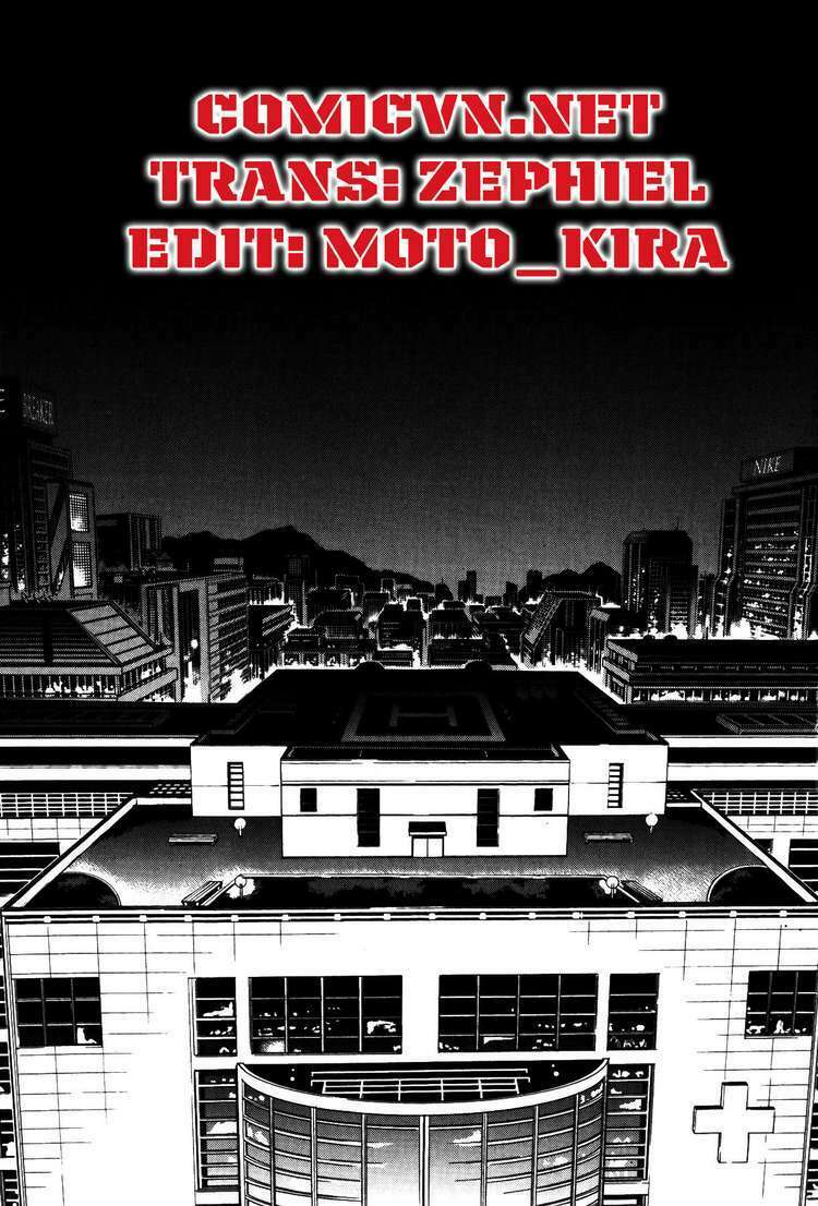 Kẻ phá hoại: Chapter 72: - End