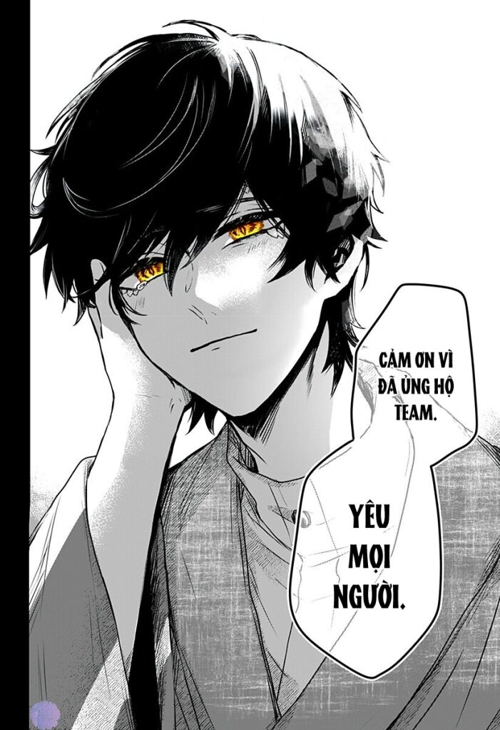 Onizuka-chan and Sawarida-kun: Chapter 49.6: END