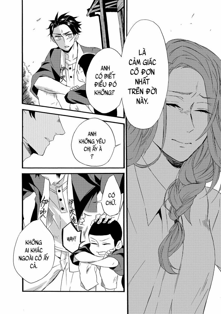 Will you marry me again if you are reborn?: Chapter 1: Cặp đôi mùa thu