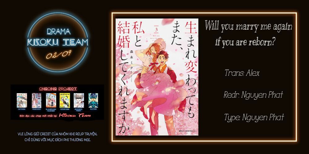 Will you marry me again if you are reborn?: Chapter 10: Từ ánh nắng đến mây rồi thành bão