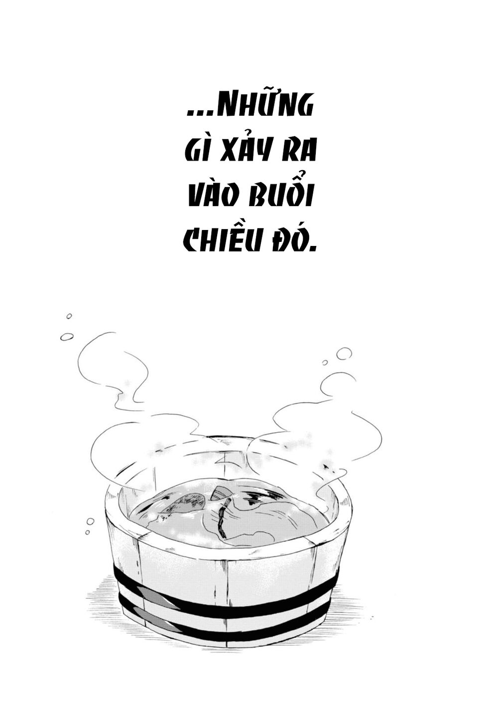 Will you marry me again if you are reborn?: Chapter 13