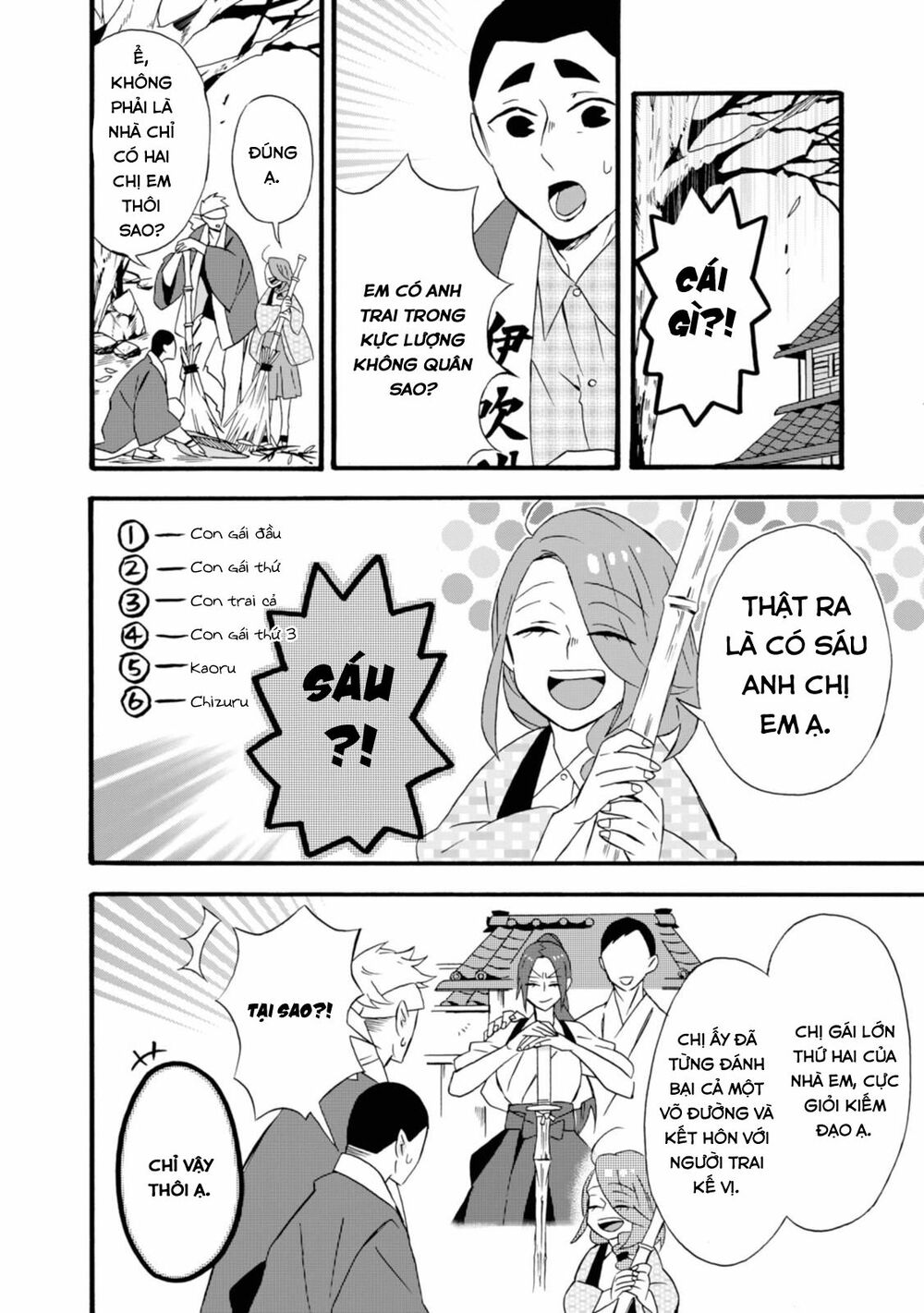 Will you marry me again if you are reborn?: Chapter 15: Một tương lai vĩnh viễn không thành thực