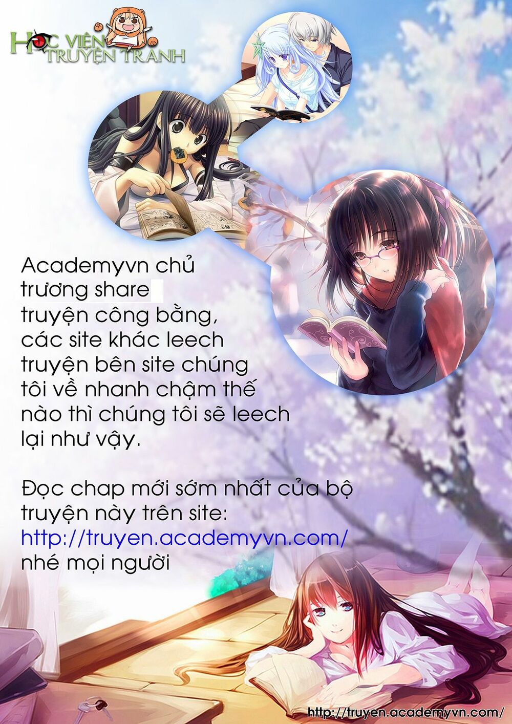 Will you marry me again if you are reborn?: Chapter 20: Gửi những người tôi yêu, tạm biệt!