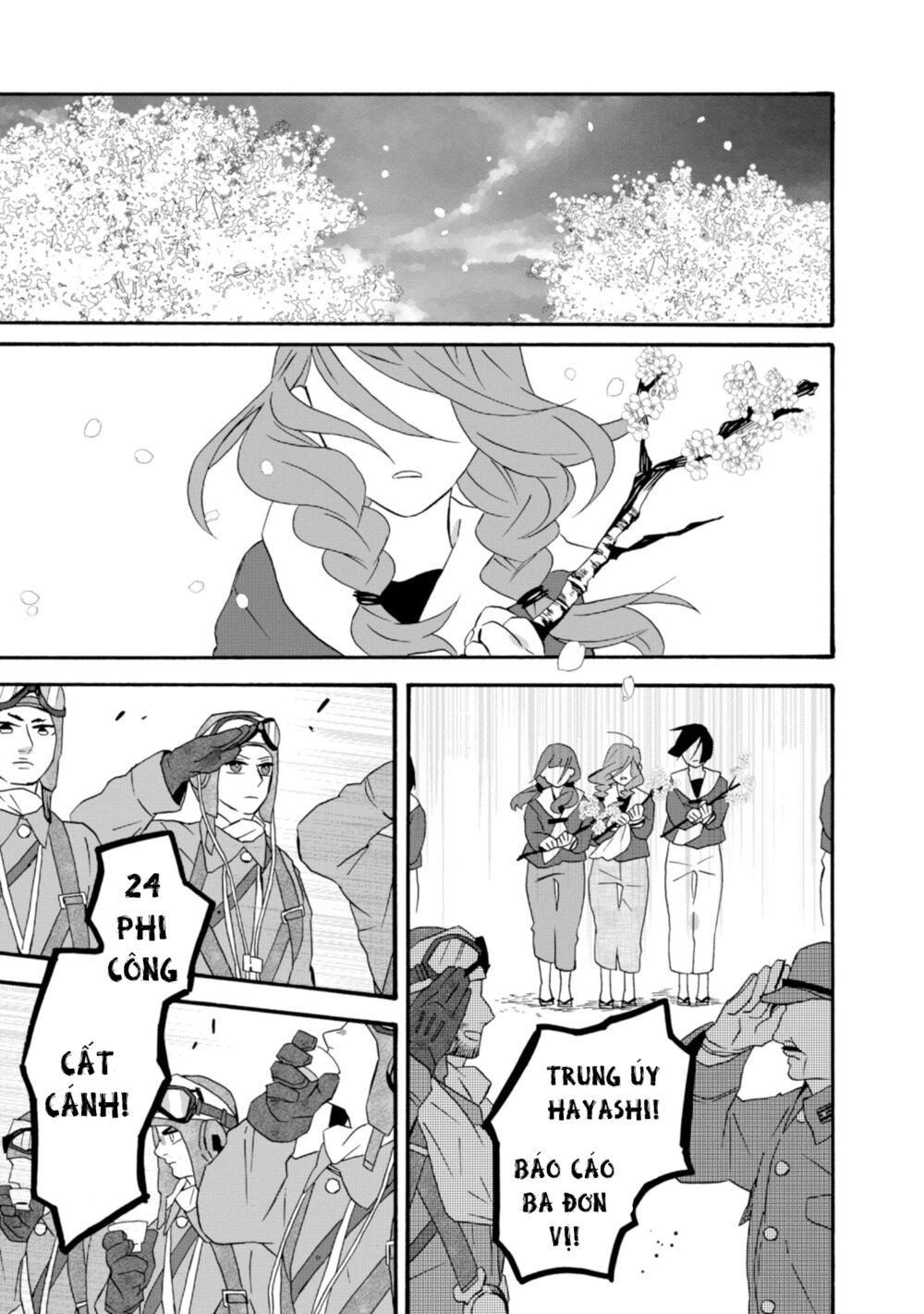Will you marry me again if you are reborn?: Chapter 21