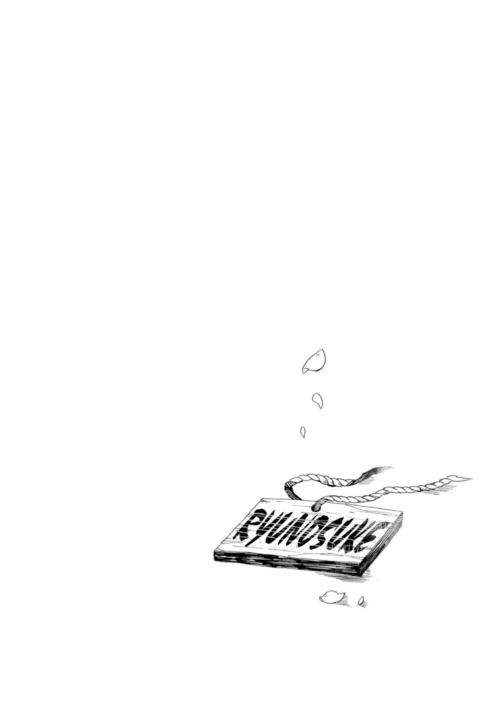 Will you marry me again if you are reborn?: Chapter 21