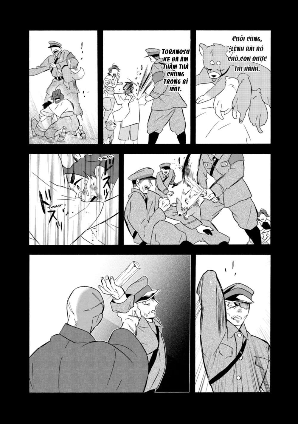 Will you marry me again if you are reborn?: Chapter 22: Will you marry me again...?